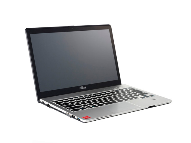  Fujitsu LifeBook S904