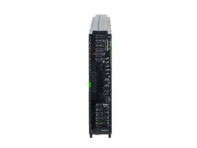 Fujitsu PRIMERGY BX924 S4  - 