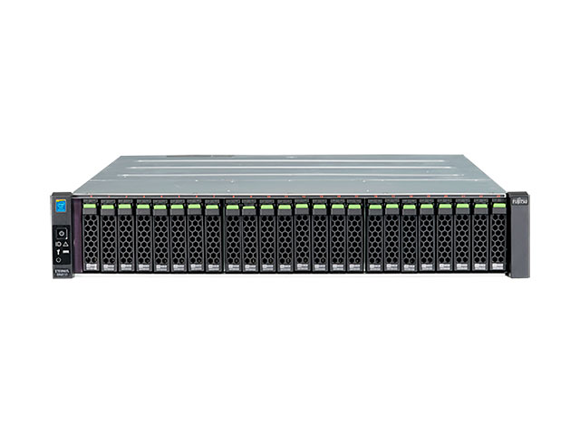Fujitsu Eternus DX60 S3