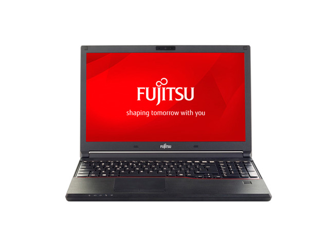 Ноутбук Fujitsu Lifebook A512 Цена