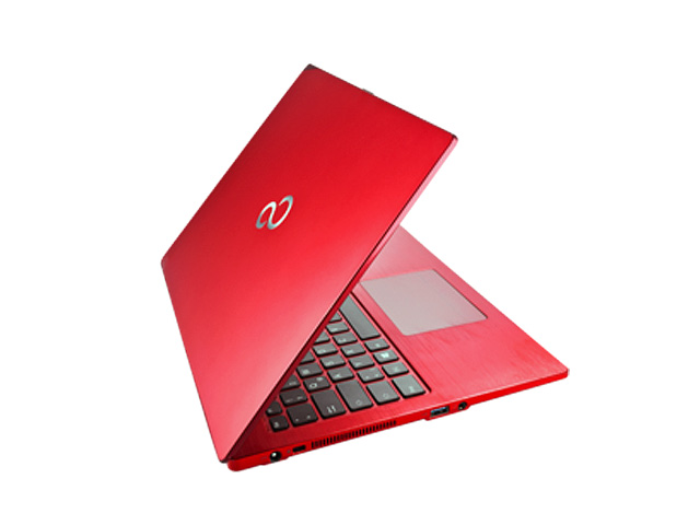  Fujitsu LifeBook U904