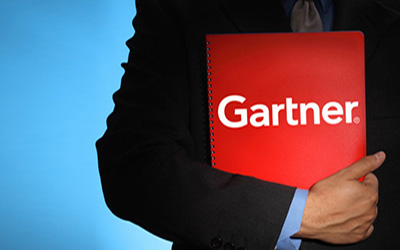 Fujitsu Gartner 