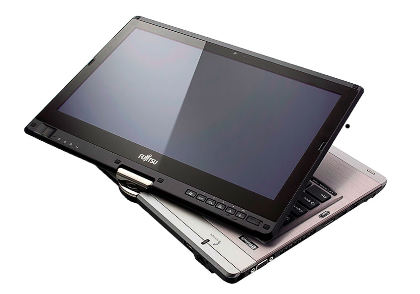 lifebook t902