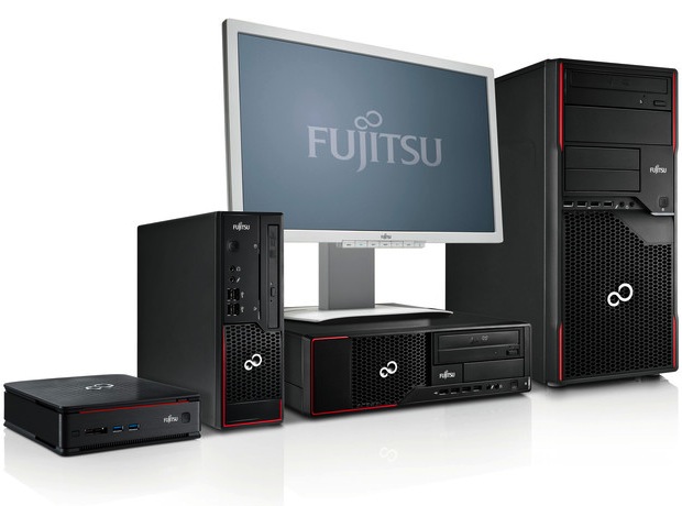 Fujitsu ESPRIMO